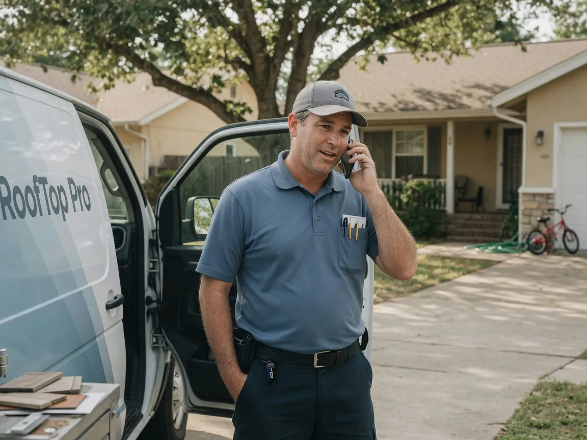 Roof Repair Sheldon, ND FAQs