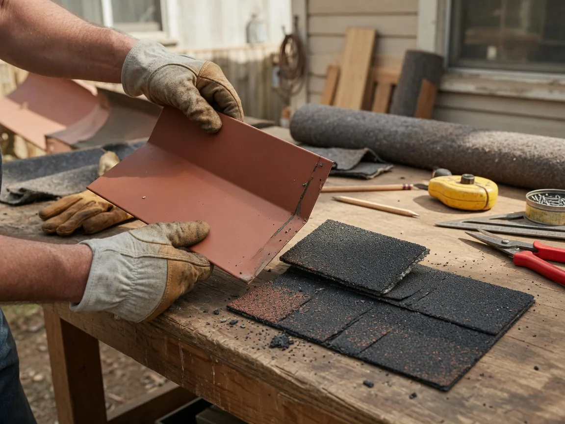 Roof Repair company in Sheldon, ND